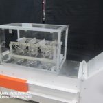 CIDIESSE ENGINEERING SRL输送机铲斗电梯缩略图