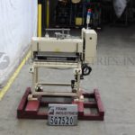 阿特拉斯VAC泡罩梭子缩略图1830