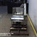 Stein肉类设备面糊的缩略图,面包机APB/遗产