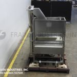 Stein肉类设备面糊的缩略图,面包机APB/遗产