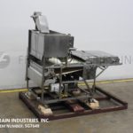 Stein肉类设备面糊的缩略图,面包机APB/遗产