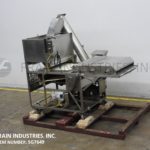 Stein肉类设备面糊的缩略图,面包机APB/遗产