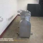 Damrow Blancher的缩略图旋转600磅