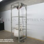 物料缩略图散装大袋2500lb