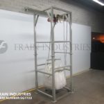 物料缩略图散装大袋2500lb