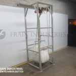 物料缩略图散装大袋2500lb