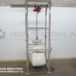 物料缩略图散装大袋2500lb