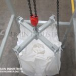 物料缩略图散装大袋2500lb