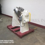 帕特森凯利搅拌机粉双壳2 FT³缩略图