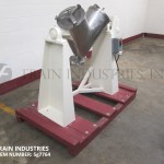 帕特森凯利搅拌机粉双壳2 FT³缩略图