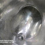 帕特森凯利搅拌机粉双壳2 FT³缩略图