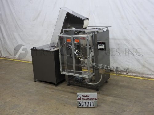 Palace Unscrambler散装塑料P3H15照片