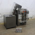 Palace Unscrambler Bulk Plastic P3H15的缩略图