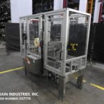 冠军/互联网包装封口盒锥形锥度锥形700FCS