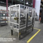 冠军/互联网包装封口盒锥形锥度锥形700FCS