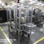 冠军/互联网包装封口盒锥形锥度锥形700FCS