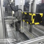 冠军/互联网包装封口盒锥形锥度锥形700FCS