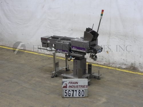 Multifeeder Technology Feeder优惠券Inserter MFT250IP的照片