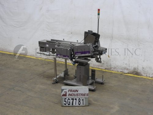 图片的多馈线技术馈线联插入MFT250IP