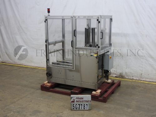 Wepackit机械箱安装胶带720XL照片