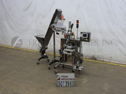 欧米茄设计给料干燥剂CDFR照片