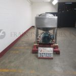 APV搅拌机液体液化器150 Gal的缩略图