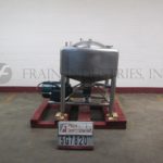 APV搅拌机液体液化器150 Gal的缩略图