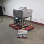 APV搅拌机液体液化器150 Gal的缩略图