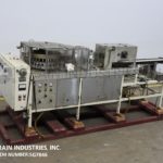 云包装设备表格和容量SC24缩略图