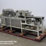 云包装设备表格和容量SC24缩略图