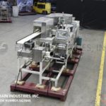 云包装设备表格和容量SC24缩略图