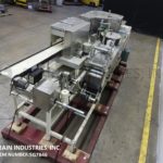 云包装设备表格和容量SC24缩略图