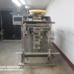 缩略图的包装形式和填充带包装VSP