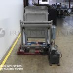 MTC /材料运输材料处理手提包转储LE的缩略图