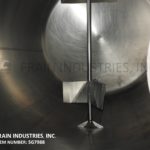 Cherry Burrell坦克SS单壁FH的缩略图