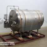 Cherry Burrell坦克SS单壁CH的缩略图