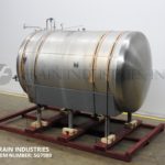 Cherry Burrell坦克SS单壁CH的缩略图