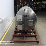 Cherry Burrell坦克SS单壁CH的缩略图