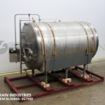 Cherry Burrell坦克SS单壁CH的缩略图