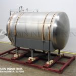 Cherry Burrell坦克SS单壁CH的缩略图