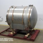 Cherry Burrell坦克SS单壁CH的缩略图