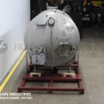 Cherry Burrell坦克SS单壁CH的缩略图