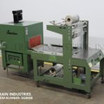 大湖收缩捆扎机727-2BE缩略图