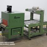 大湖收缩捆扎机727-2BE缩略图