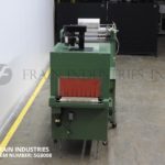 大湖收缩捆扎机727-2BE缩略图