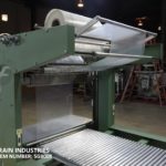 大湖收缩捆扎机727-2BE缩略图