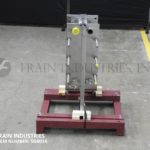 APV / SPX传热缩略图热换热器SR25