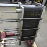 APV / SPX传热缩略图热换热器SR25