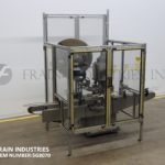 固定式/气压式压盖机卡盘的缩略图