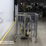 固定式/气压式压盖机卡盘的缩略图